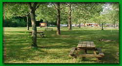 Deer Valley Park Campground